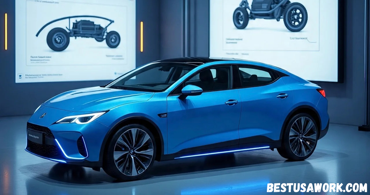 Eplus4Car The Future of Smart Automotive Solutions and Digital Car Services eplus4car