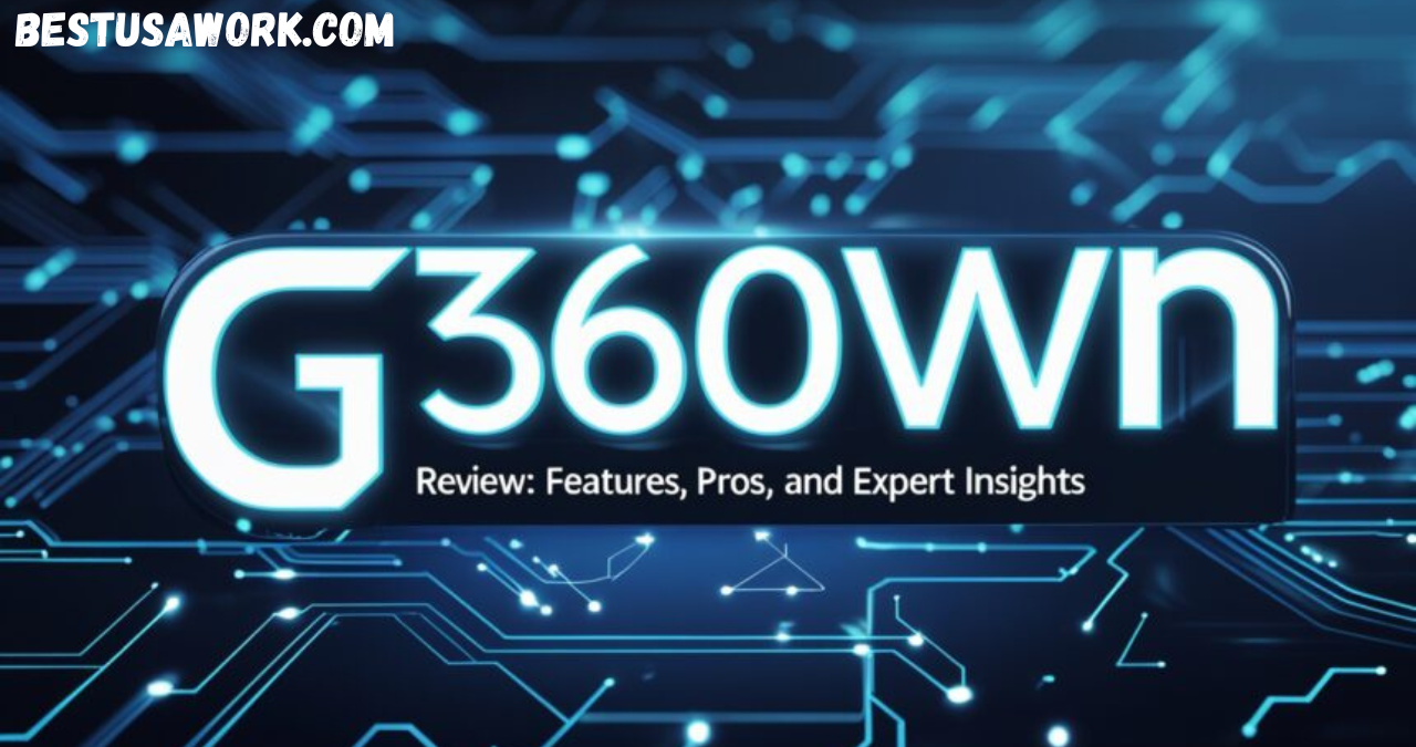 G360VN Vietnam’s Digital Powerhouse Leading the Future of Technology g360vn