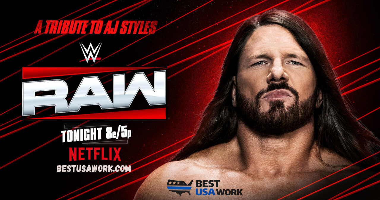 WWE Raw Results Complete Weekly Breakdown, Match Analysis & Storyline Insights wwe raw results