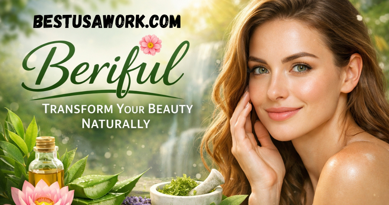 Beriful The Ultimate Guide to Understanding, Using, and Benefiting from It beriful