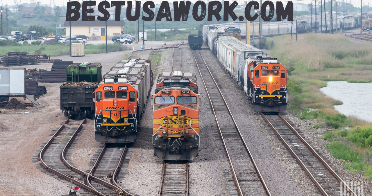 Unlocking Opportunities The Ultimate Guide to the BNSF Workforce Hub bnsf workforce hub