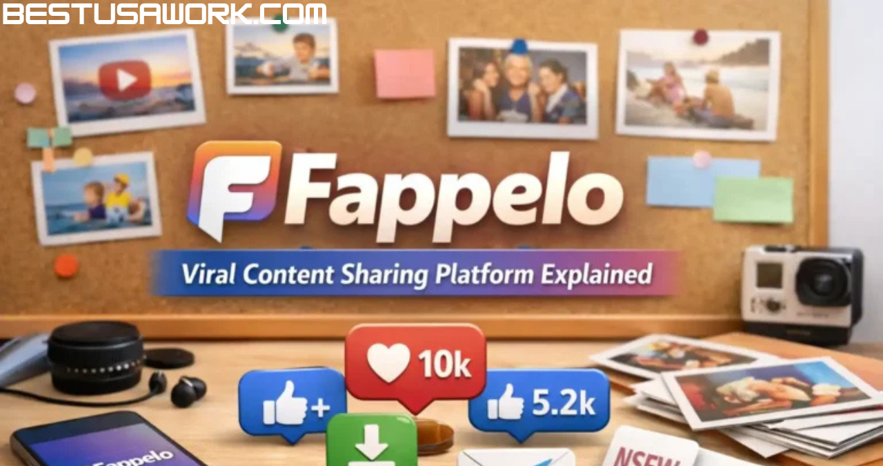 Fappelo Explained Origins, Meaning, Uses, and Online Culture fappelo