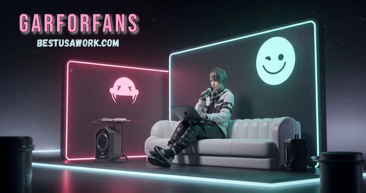 The Ultimate Guide to Garforfans Everything You Need to Know garforfans