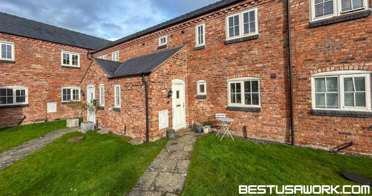 Exploring the Charm of Hawarden Deeside History, Lifestyle, and Hidden Gems hawarden deeside