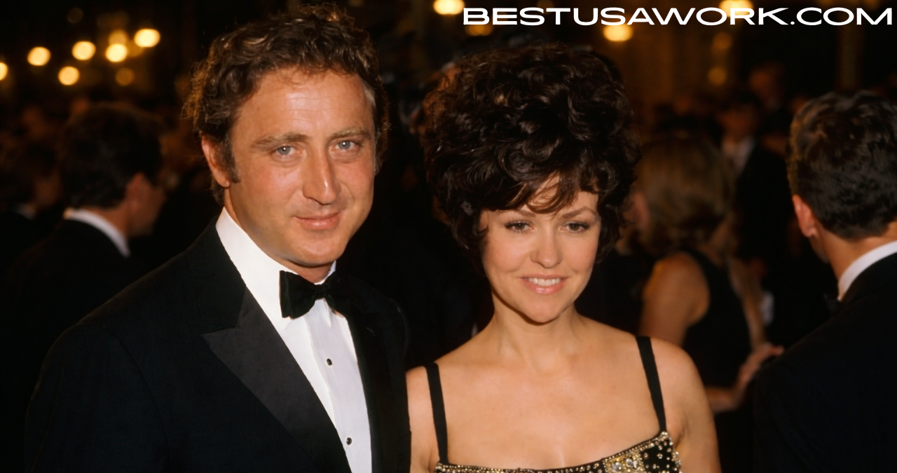 The Untold Story of Mary Joan Schutz Life, Love, and Legacy Behind the Spotlight mary joan schutz