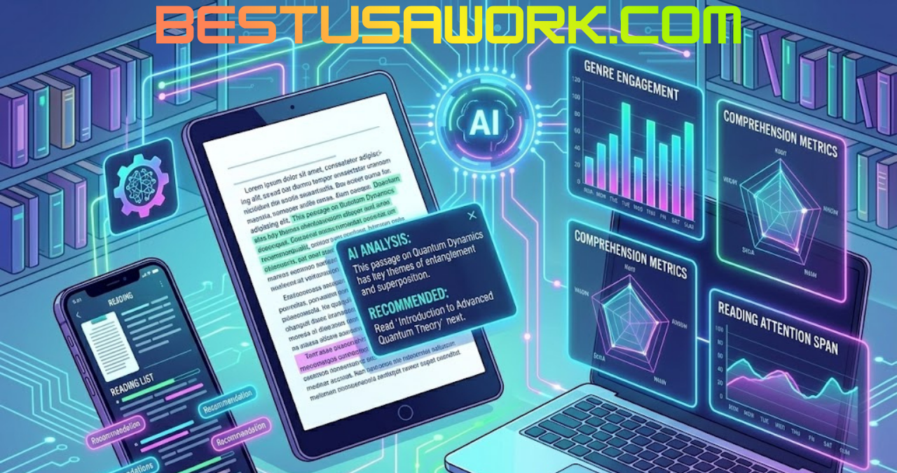 Unlocking the Power of MyReadibgmsngs Your Ultimate Reading Companion myreadibgmsngs