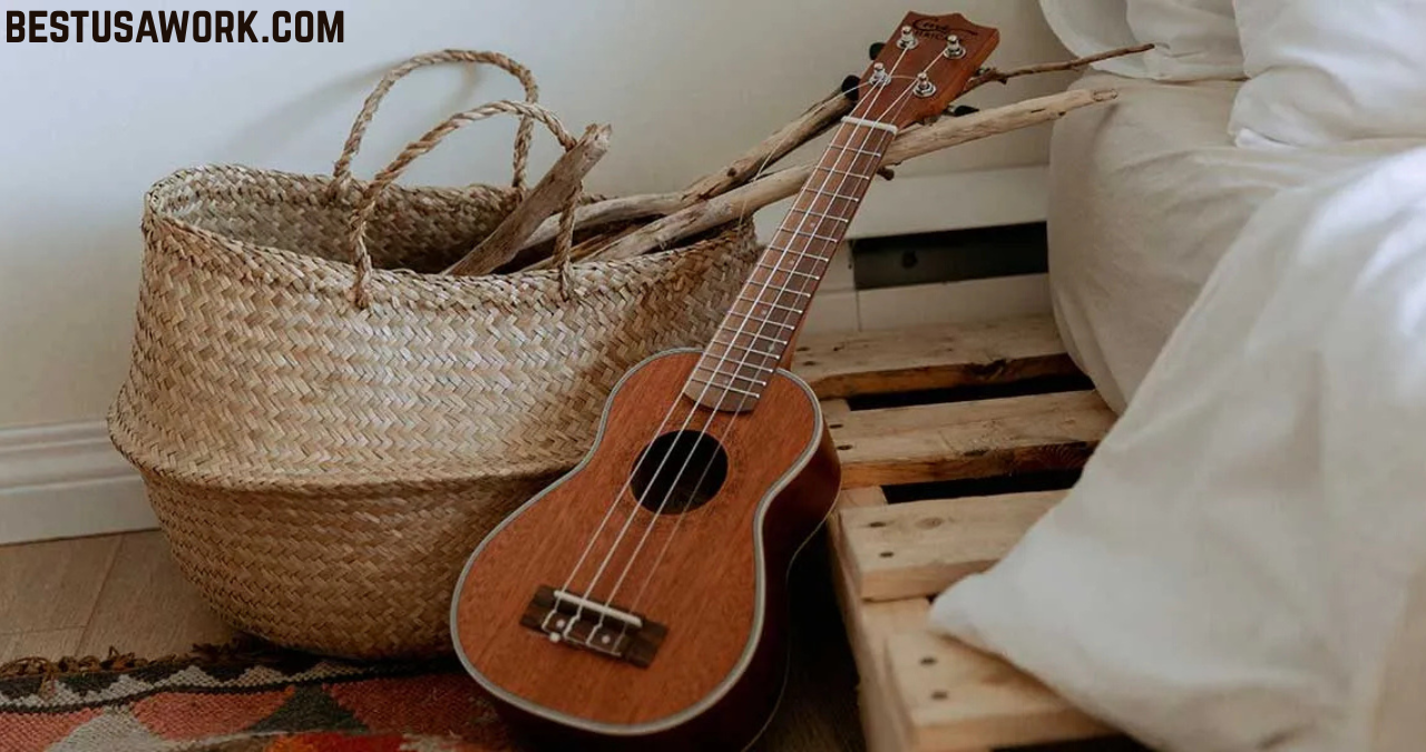 From Portugal to Pop Culture The Fascinating Ukulele History ukulele history