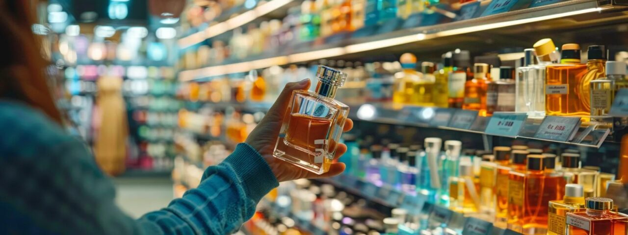 How to Buy Authentic Arabic Perfume Online in the USA